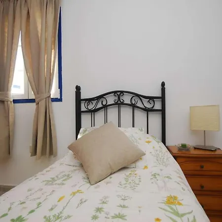 Arrieta Sleeps 4 Wifi Arrieta (Lanzarote)