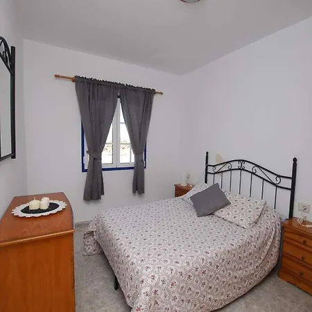 Arrieta Sleeps 4 Wifi Arrieta (Lanzarote)