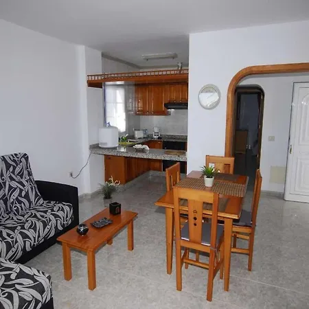 Arrieta Sleeps 4 Wifi Apartment Arrieta (Lanzarote)